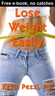 free weight loss book